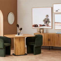 Savanna - Kitchen And Dining Furniture