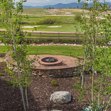 Bent Creek Residence