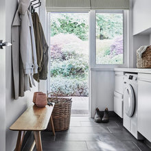 Mudroom