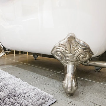 Grand Master Bathroom