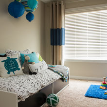 Treys Room