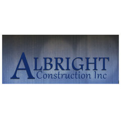 ALBRIGHT CONSTRUCTION INC