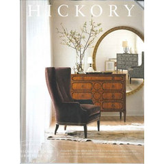 The Hickory Chair Furniture Co.