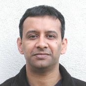 Rajeev Krishnamoorthy's photo