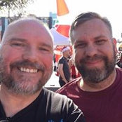 Trey DeGrassi's photo