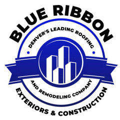 Blue Ribbon Exteriors & Construction