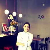 Belen Kurt's photo