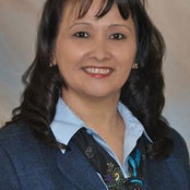 Martha Mayorga's photo