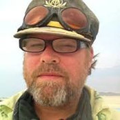 Dan Brown's photo