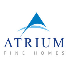 Atrium Fine Homes