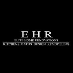 Elite Home Renovations