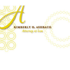 Kimberly H. Ashbach, Attorney at Law