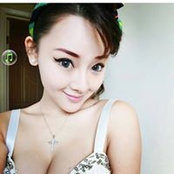 Foto von Aurora Zhang