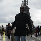 Gerald Erih's photo