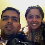 Karthik Iyer's photo