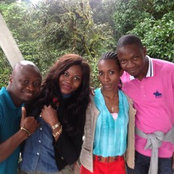 Foto de Danielle Odunlami
