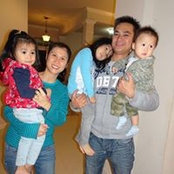 Kevin Le's photo