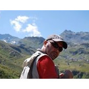 Christophe Henry's photo