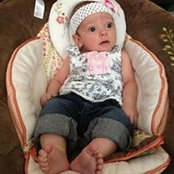 Foto de Kellie Reece James
