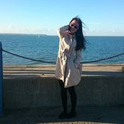 Yuyu Chen's photo