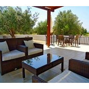 Foto von Olive Grove House