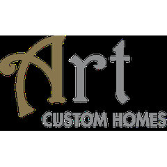 Art Custom Homes