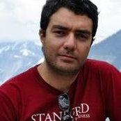 Andre Penha's photo