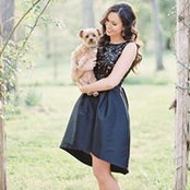 Isla Tabrizi Horne's photo