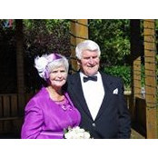 Lise Brunet's photo