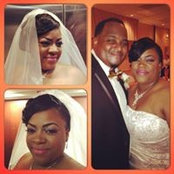 Tera Rucker's photo