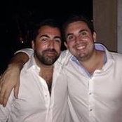 David Benzaquen's photo