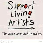 Marie Dalliston's photo