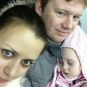 Julia Nekhaenko's photo