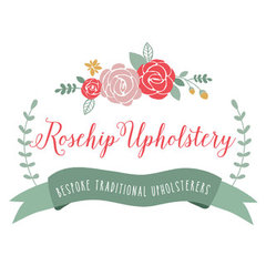 Rosehip Upholstery