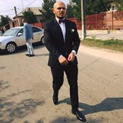 Bogdan Vulcanescu's photo