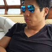 Aaron Huang's photo