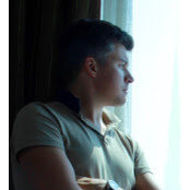 Sergii Khomenko's photo