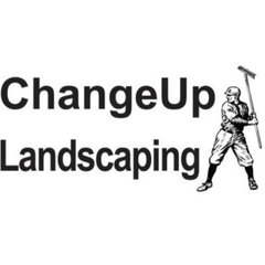 Changeup Landscaping