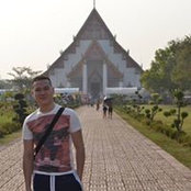 Russel Alves's photo