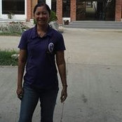 Maricar Villanueva-Hiballess foto