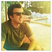 Masoud Moradi's photo