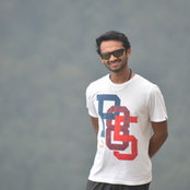 Midhun Roy Tharakan's photo