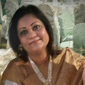 Zeba Rahman's photo