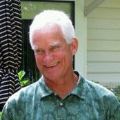 James Bartons billede
