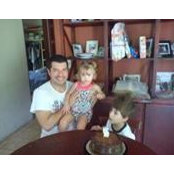 Carlos Lizano's photo