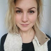 Viktorija Mongirdaitė's photo