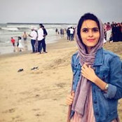 Sherin Pn's photo