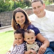 Michele Lauer's photo