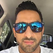Karo Esmaili's photo