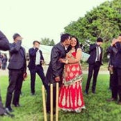 Photo de Parisha Patel